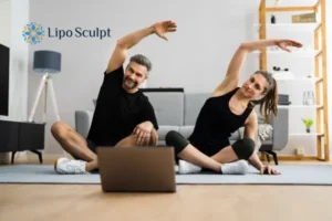 Getting the Best Workouts From Home 3 Create your best workouts Belper so you can stick to your fitness goals!
