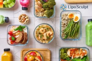 Natural Diet Options For Body Transformation 2 Your diet is great for body transformation Belper - read on to find out more!