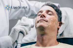 Why people choose HI-FU for their facelifts 3 Book a consultation today with Lipo Sculpt Belper for your HIFU facelift today!