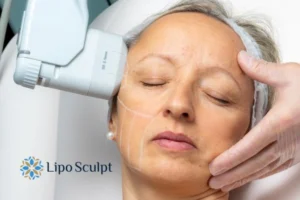 Why people choose HI-FU for their facelifts 2 Learn more about HIFU facelift Belper from Lipo Sculpt today!
